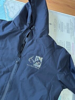 RealTree Back Spring Jacket XXL NWOT